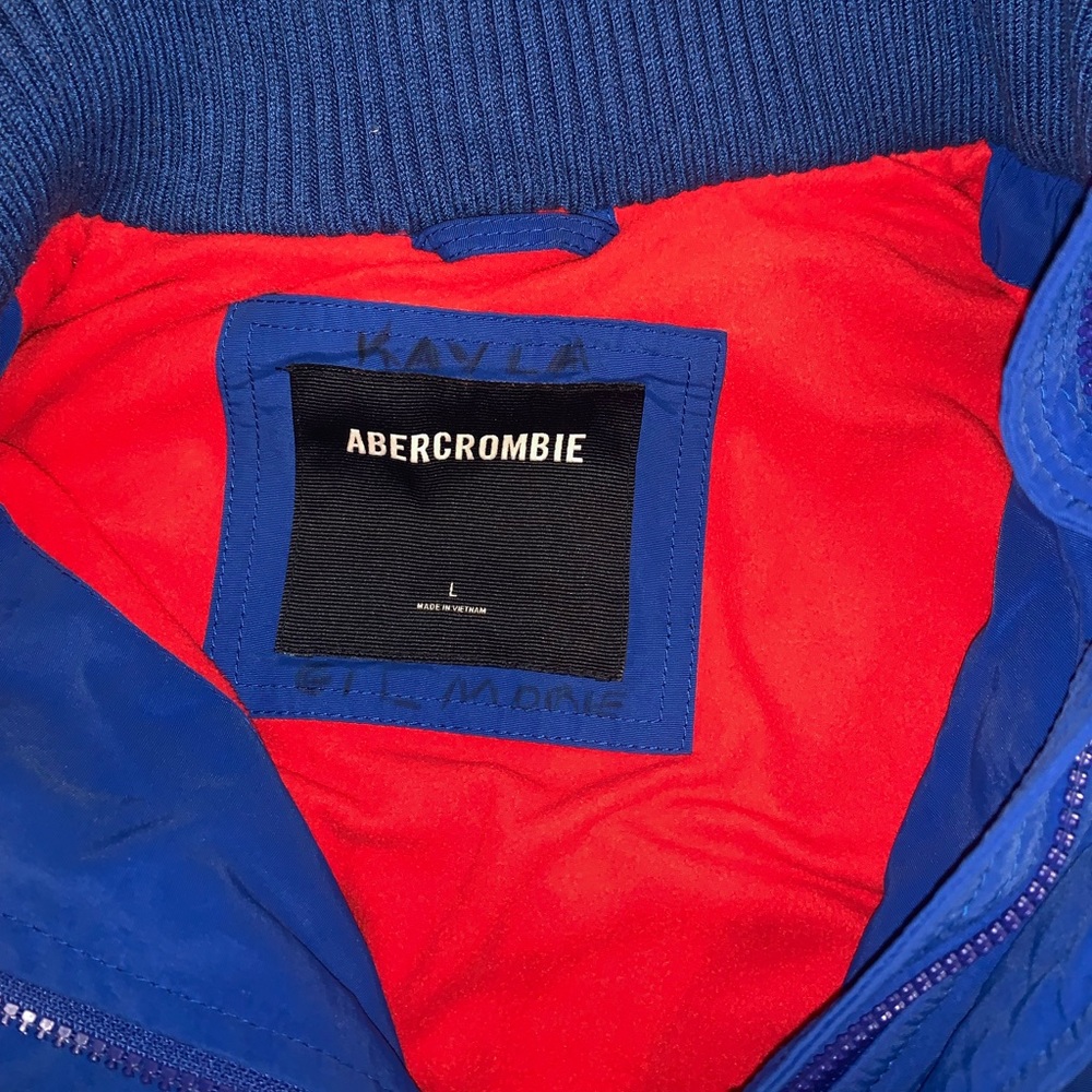 Winter Coat - Picture 2 of 2